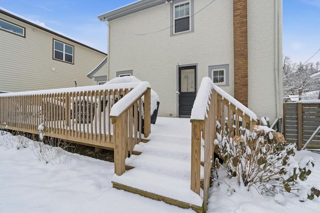 3110 Kinmont Street, Cincinnati, OH 45208