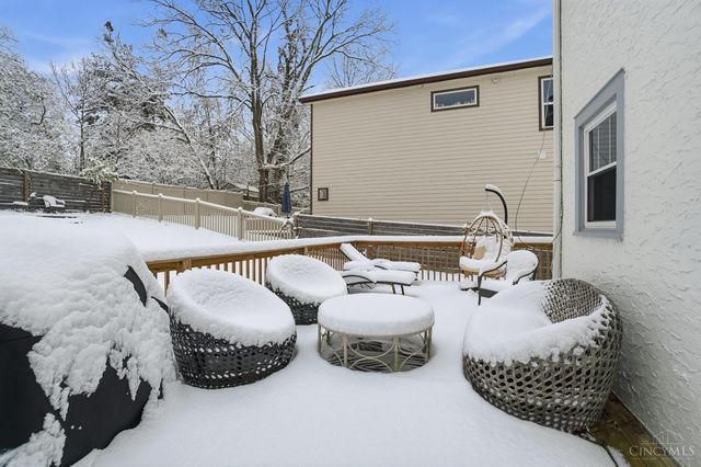 3110 Kinmont Street, Cincinnati, OH 45208