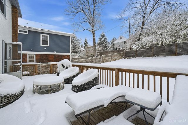 3110 Kinmont Street, Cincinnati, OH 45208