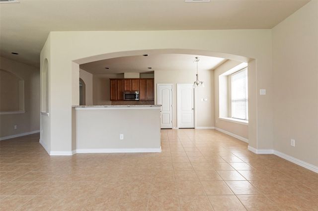 1608 Nacogdoches Valley Drive, League City, TX 77573