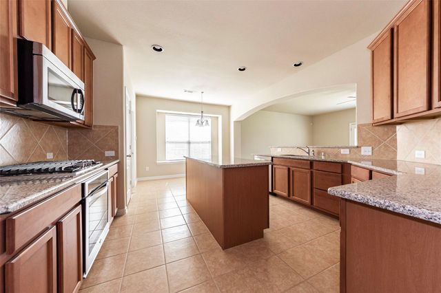 1608 Nacogdoches Valley Drive, League City, TX 77573