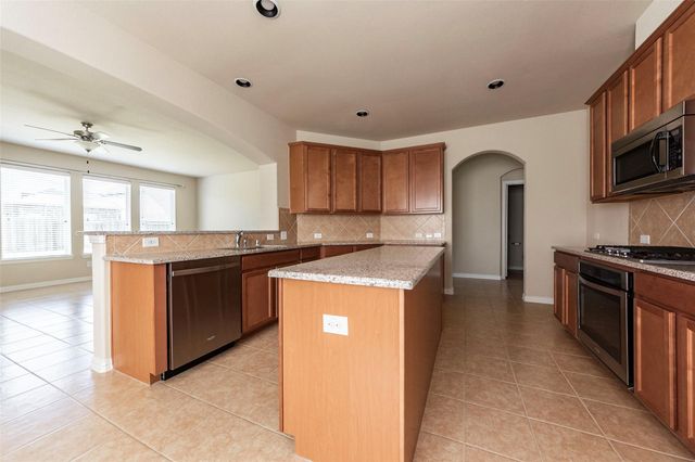 1608 Nacogdoches Valley Drive, League City, TX 77573