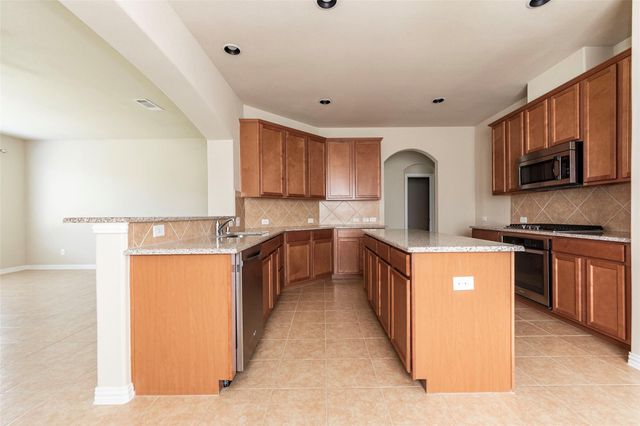 1608 Nacogdoches Valley Drive, League City, TX 77573