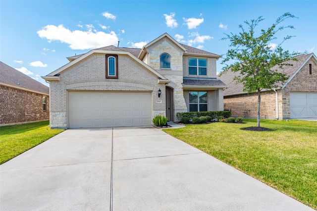 1608 Nacogdoches Valley Drive, League City, TX 77573