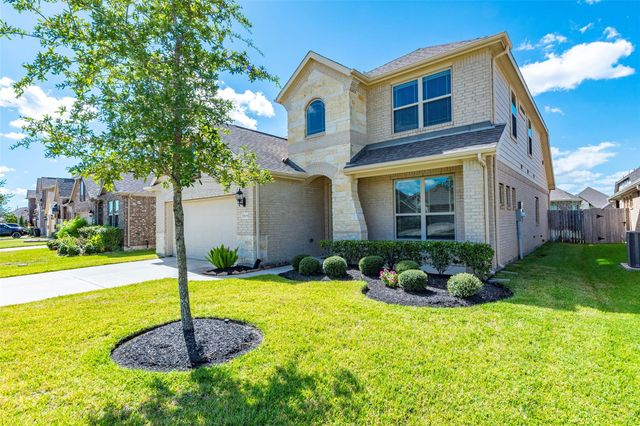 1608 Nacogdoches Valley Drive, League City, TX 77573