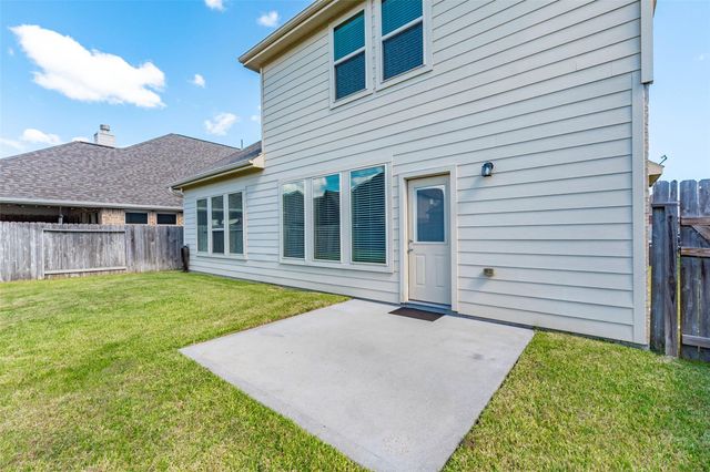 1608 Nacogdoches Valley Drive, League City, TX 77573
