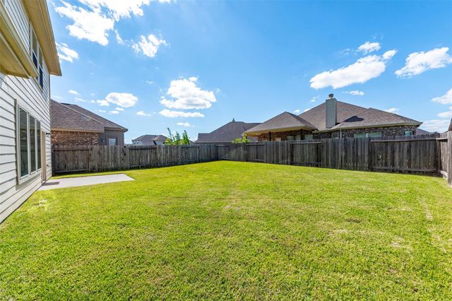 1608 Nacogdoches Valley Drive, League City, TX 77573