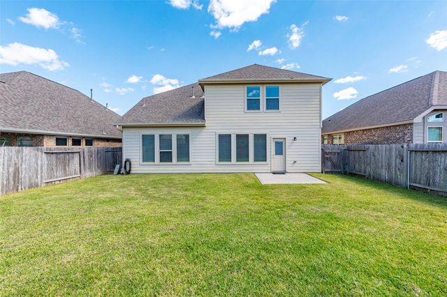 1608 Nacogdoches Valley Drive, League City, TX 77573