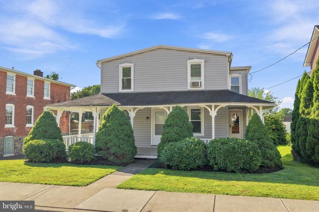 115 S 4TH ST, PERKASIE, PA 18944 — photo 3