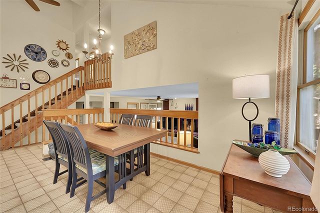 11434 W Roxbury Drive, Littleton, CO 80127