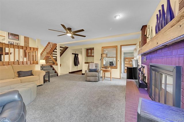 11434 W Roxbury Drive, Littleton, CO 80127