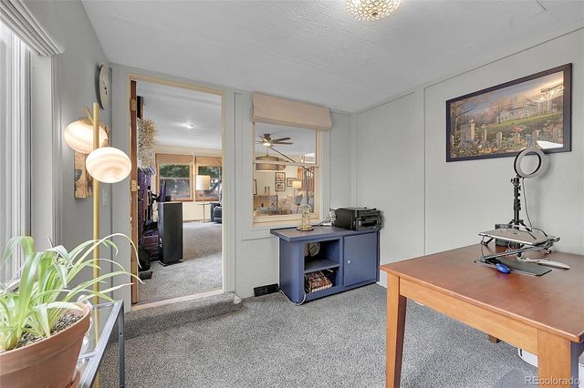 11434 W Roxbury Drive, Littleton, CO 80127