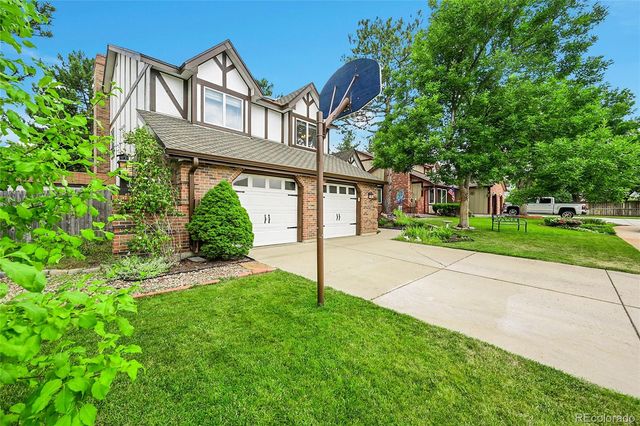 11434 W Roxbury Drive, Littleton, CO 80127