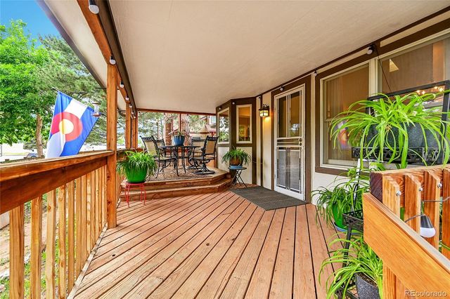 11434 W Roxbury Drive, Littleton, CO 80127