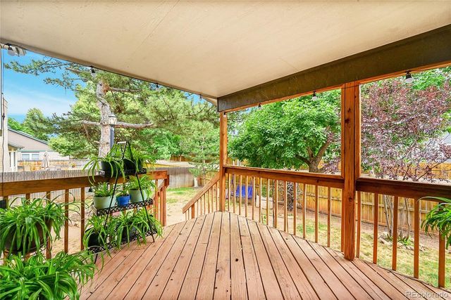 11434 W Roxbury Drive, Littleton, CO 80127