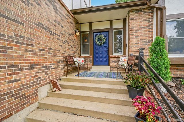 11434 W Roxbury Drive, Littleton, CO 80127