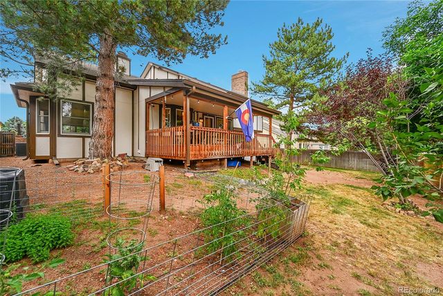 11434 W Roxbury Drive, Littleton, CO 80127