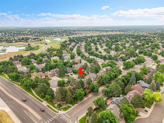 11434 W Roxbury Drive, Littleton, CO 80127