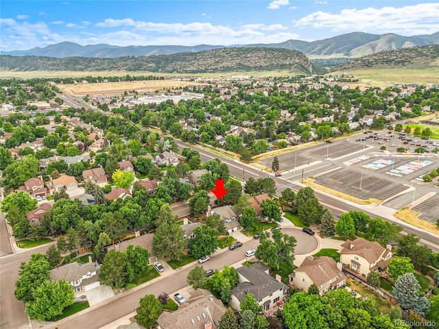 11434 W Roxbury Drive, Littleton, CO 80127
