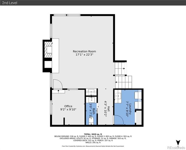 11434 W Roxbury Drive, Littleton, CO 80127