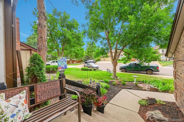 11434 W Roxbury Drive, Littleton, CO 80127