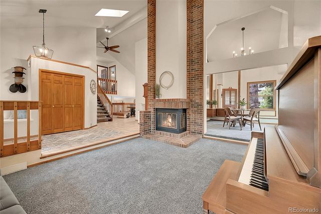 11434 W Roxbury Drive, Littleton, CO 80127