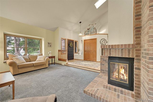 11434 W Roxbury Drive, Littleton, CO 80127