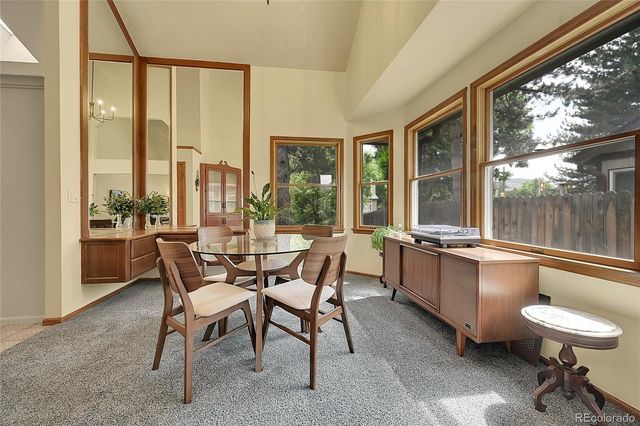 11434 W Roxbury Drive, Littleton, CO 80127