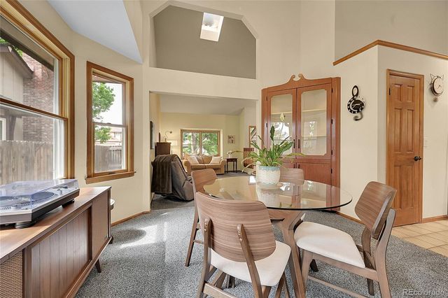 11434 W Roxbury Drive, Littleton, CO 80127