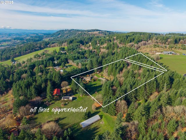 17200 Ne SLOPE Ln, Newberg, OR 97132