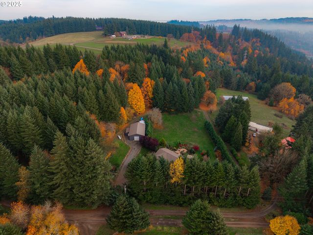 17200 Ne SLOPE Ln, Newberg, OR 97132