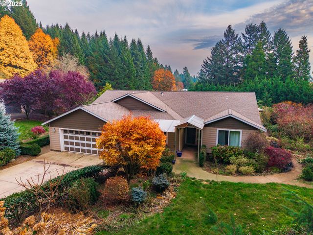 17200 Ne SLOPE Ln, Newberg, OR 97132