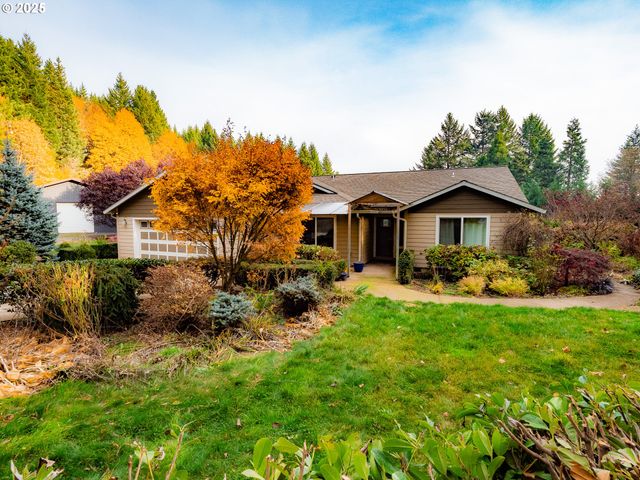 17200 Ne SLOPE Ln, Newberg, OR 97132