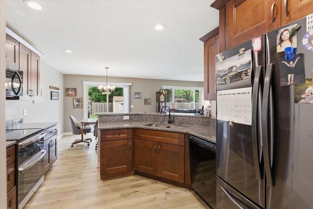 1220 N 29TH Street, Council Bluffs, IA 51501