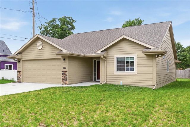 1220 N 29TH Street, Council Bluffs, IA 51501