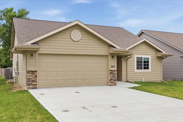 1220 N 29TH Street, Council Bluffs, IA 51501