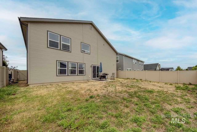 7652 E Lafayette Street, Nampa, ID 83687