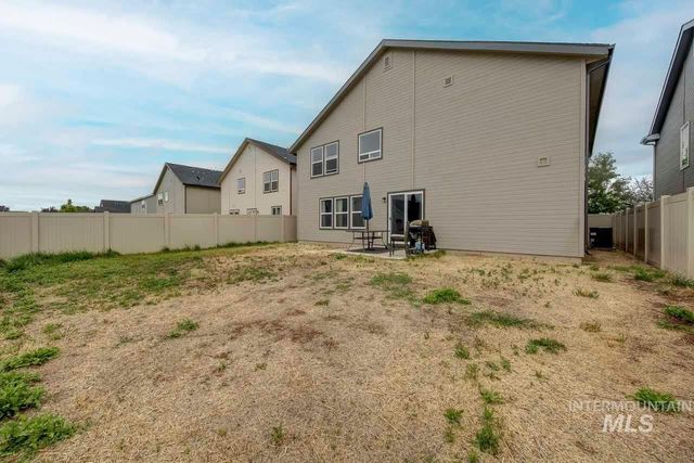 7652 E Lafayette Street, Nampa, ID 83687