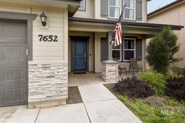 7652 E Lafayette Street, Nampa, ID 83687