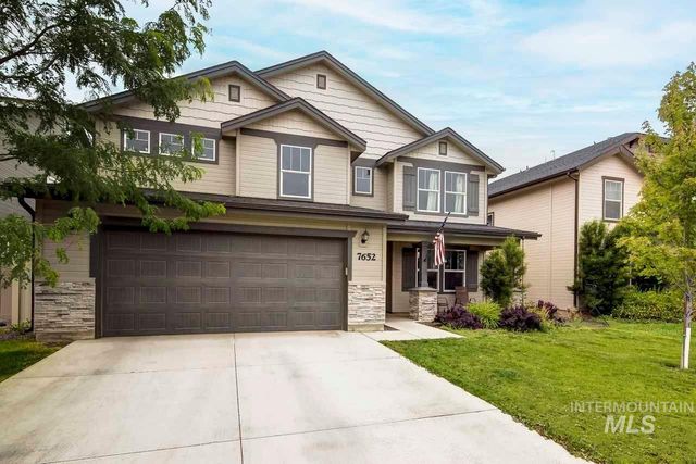 7652 E Lafayette Street, Nampa, ID 83687