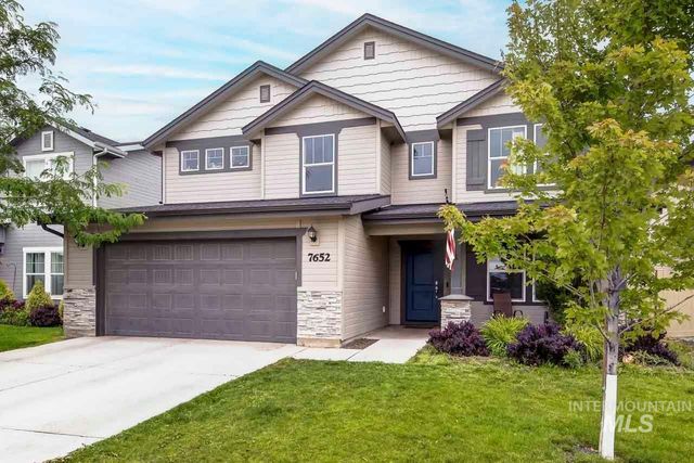 7652 E Lafayette Street, Nampa, ID 83687