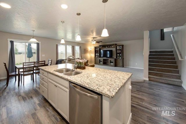 7652 E Lafayette Street, Nampa, ID 83687
