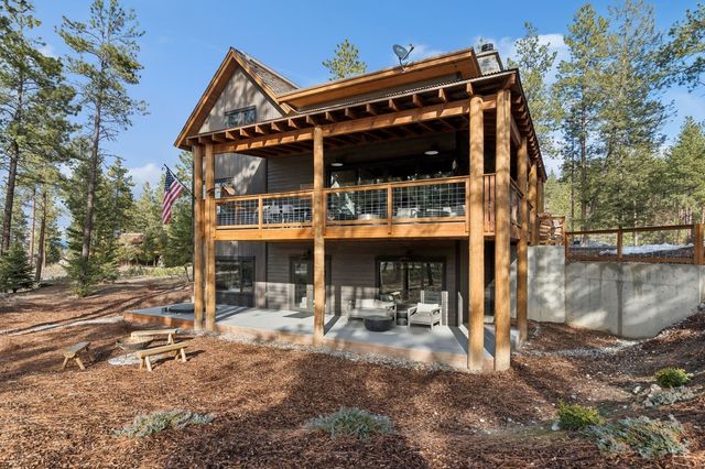 30 Boulder Lane, Eureka, MT 59917