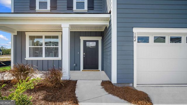 117 Grove Drive, Guyton, GA 31312