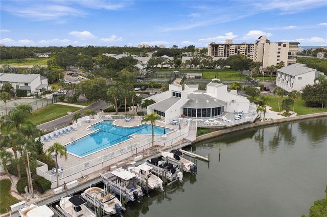 11440 HARBOR WAY 5013, Largo, FL 33774