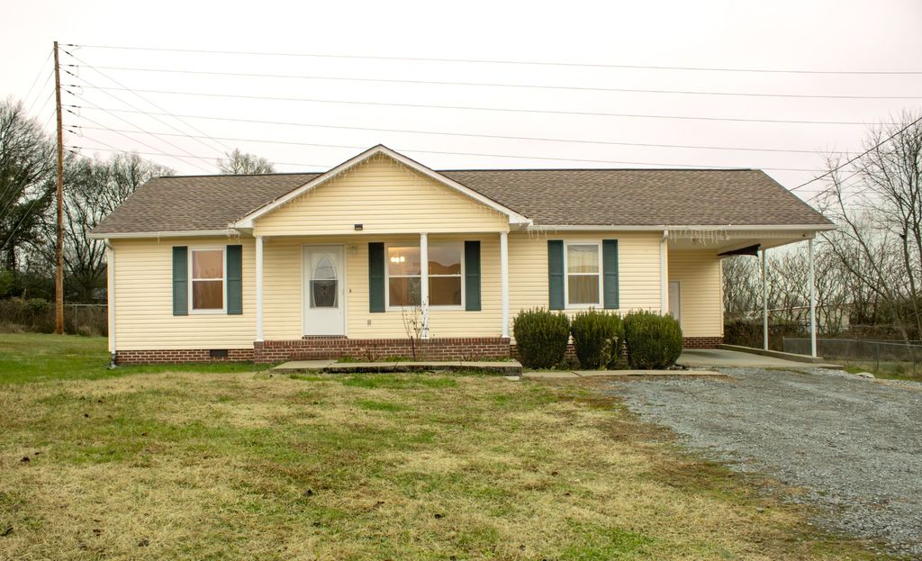 104 Jamie Ct, Shelbyville, TN 37160
