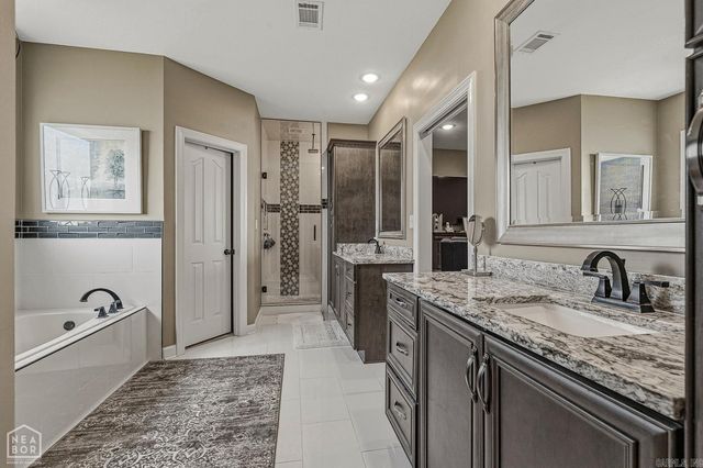 4101 Wetherfield Cove, Jonesboro, AR 72401