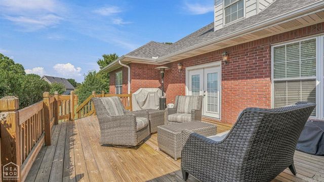 4101 Wetherfield Cove, Jonesboro, AR 72401