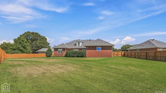 4101 Wetherfield Cove, Jonesboro, AR 72401