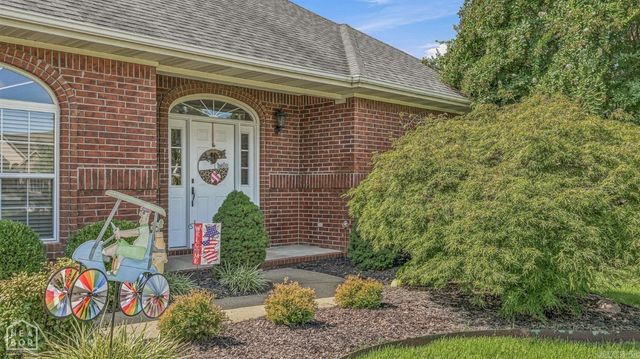 4101 Wetherfield Cove, Jonesboro, AR 72401